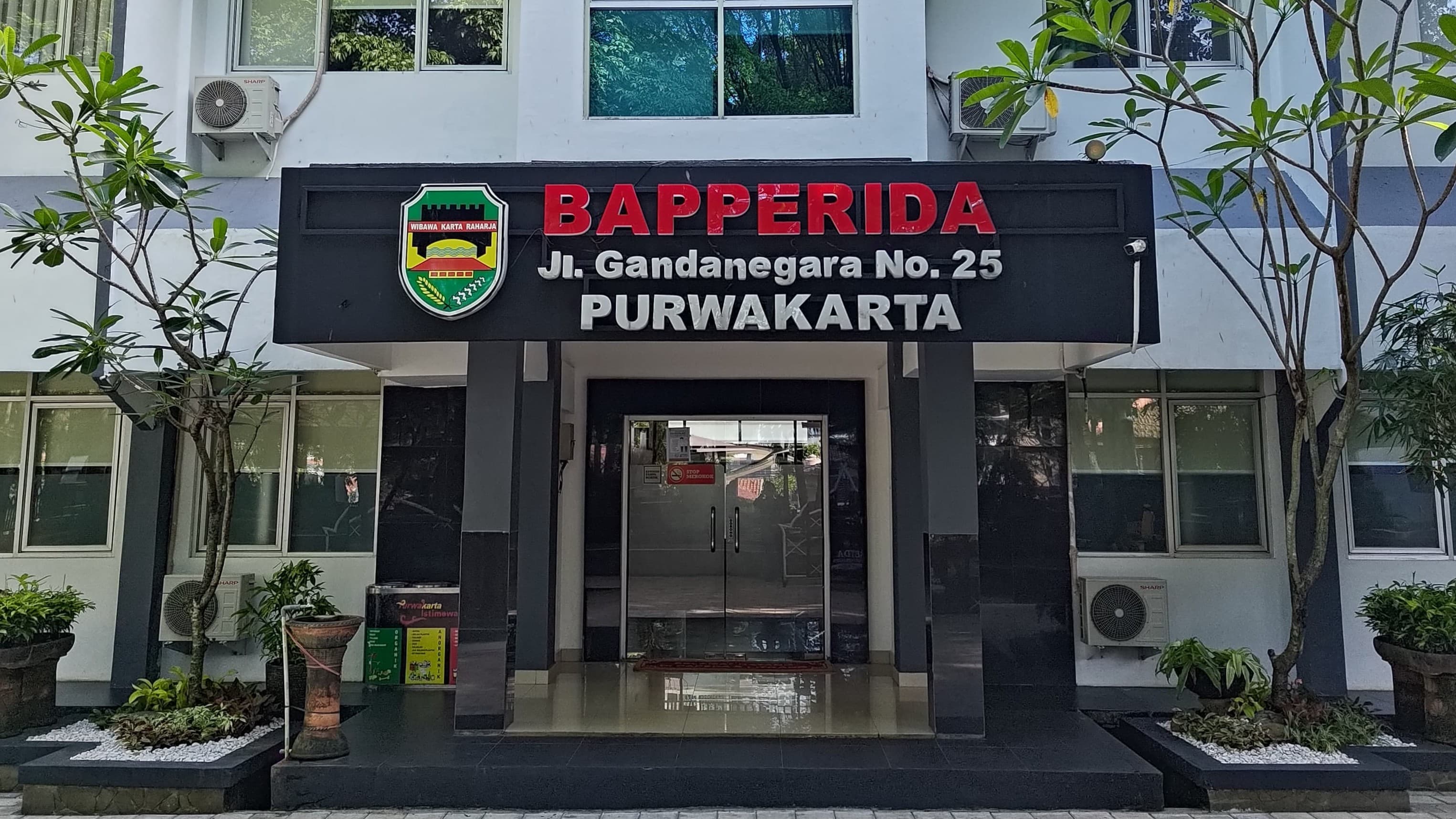 Gambar Tugas dan Fungsi